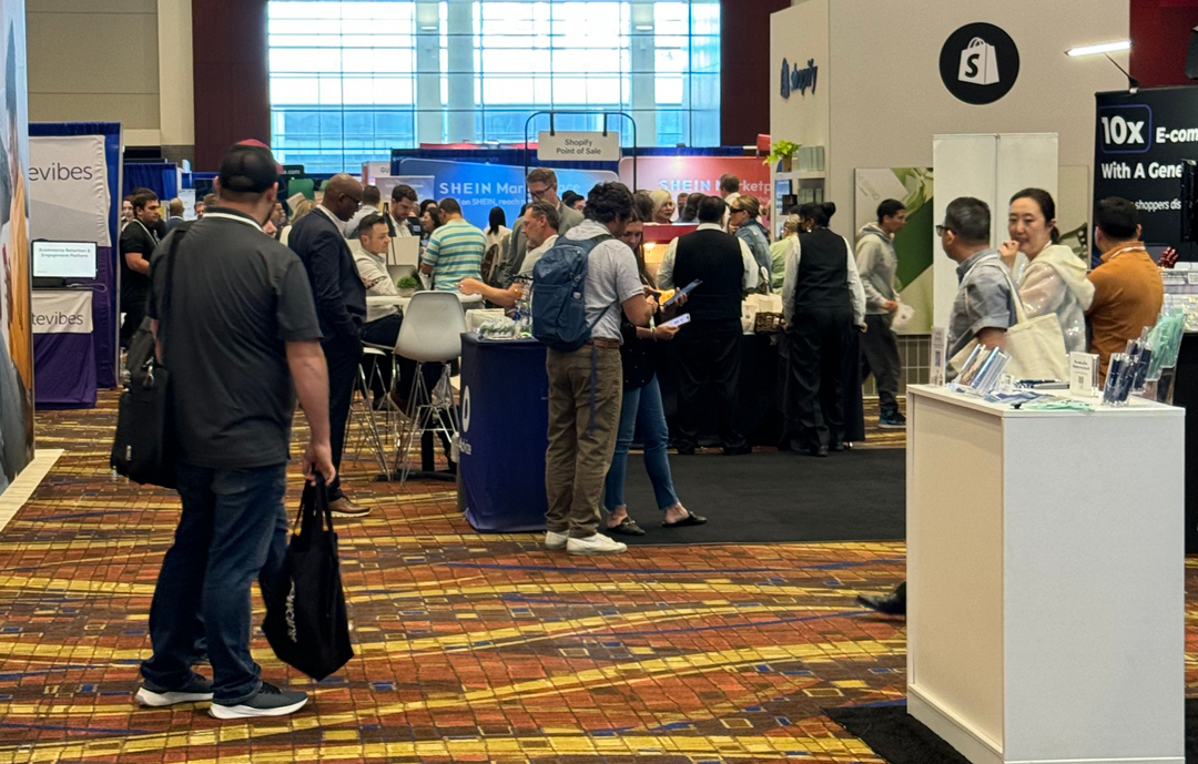 HENGJIE Shines Bright: Showcasing Beauty Display Lighting Solutions at RI Expo in Chicago